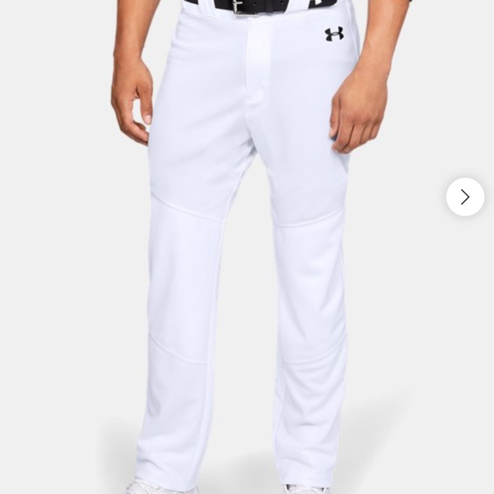 NWT Men’s Under Armour Baseball Pants